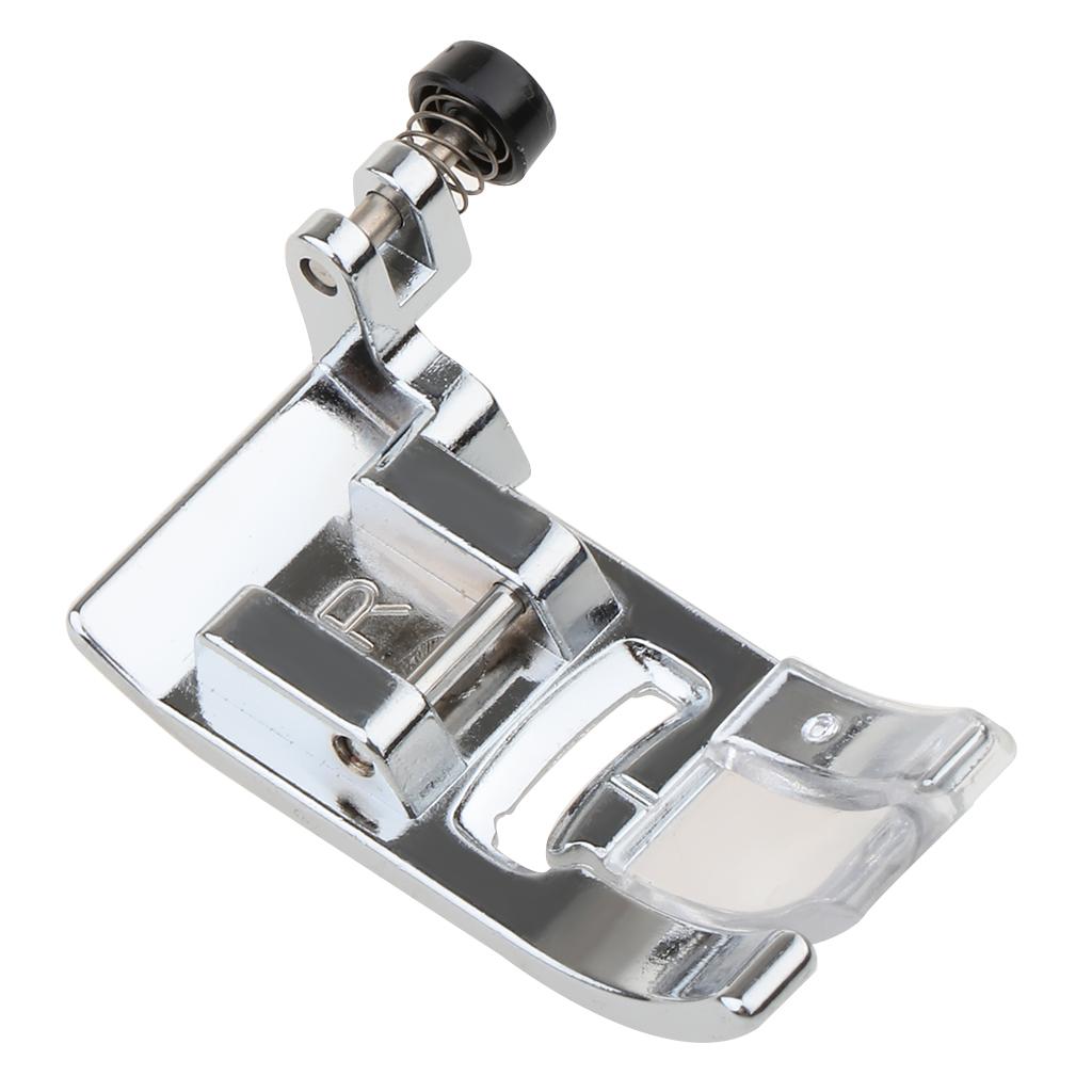 Spring Zigzag Presser Foot (No - огляд і ціна Sewing Zigzag