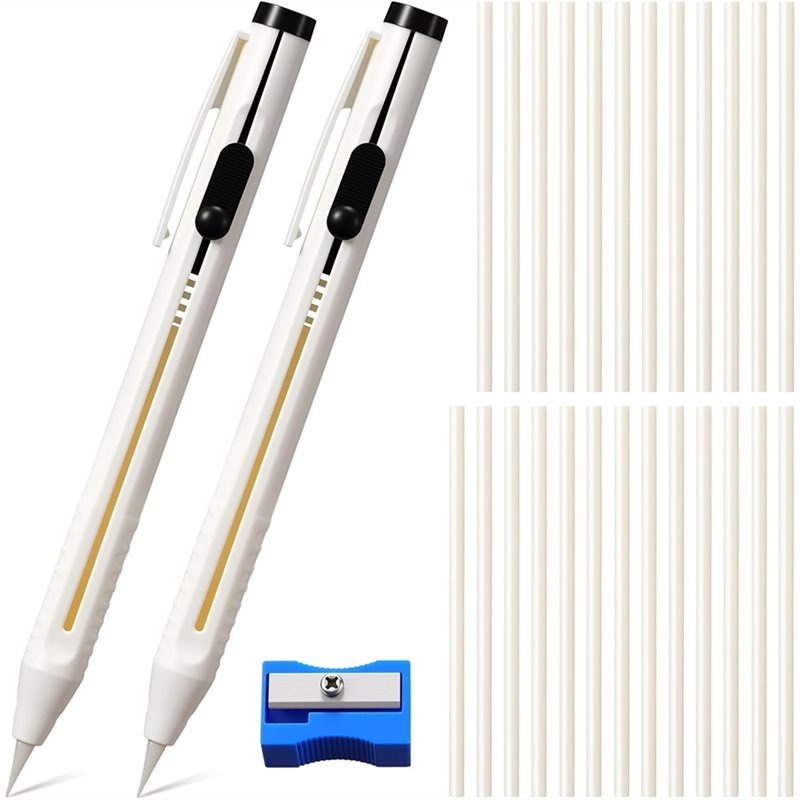 Tailors Pencil For Marking Fab - огляд і ціна Tailor Chalk Marker