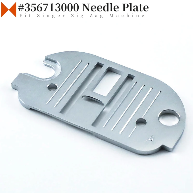 356713000 Needle Plate Fit Sin - огляд і ціна Sewing Zigzag