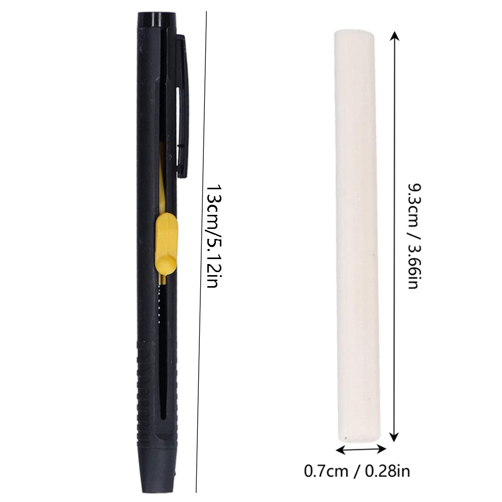 Tailors Invisible Chalk Pencil - огляд і ціна Tailor Chalk Marker