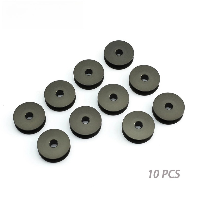Sewing Machine Bobbins For 761 - огляд і ціна Sewing Zigzag