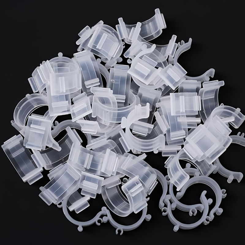 35 pcs Bobbin Clips, Prevents  - огляд і ціна Sewing Factory