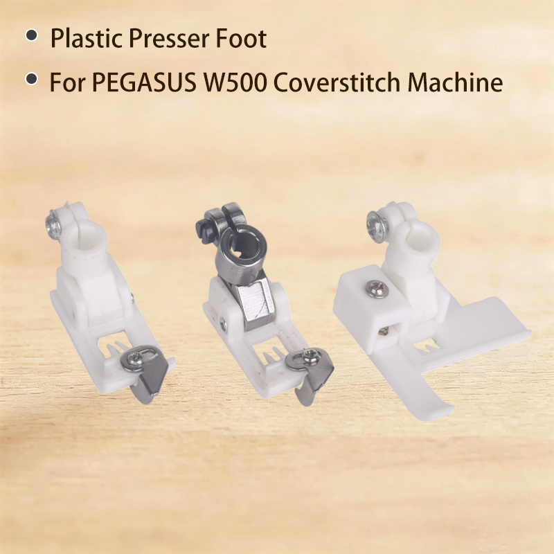 W500 600 Three-needle and five - огляд і ціна Sewing Production