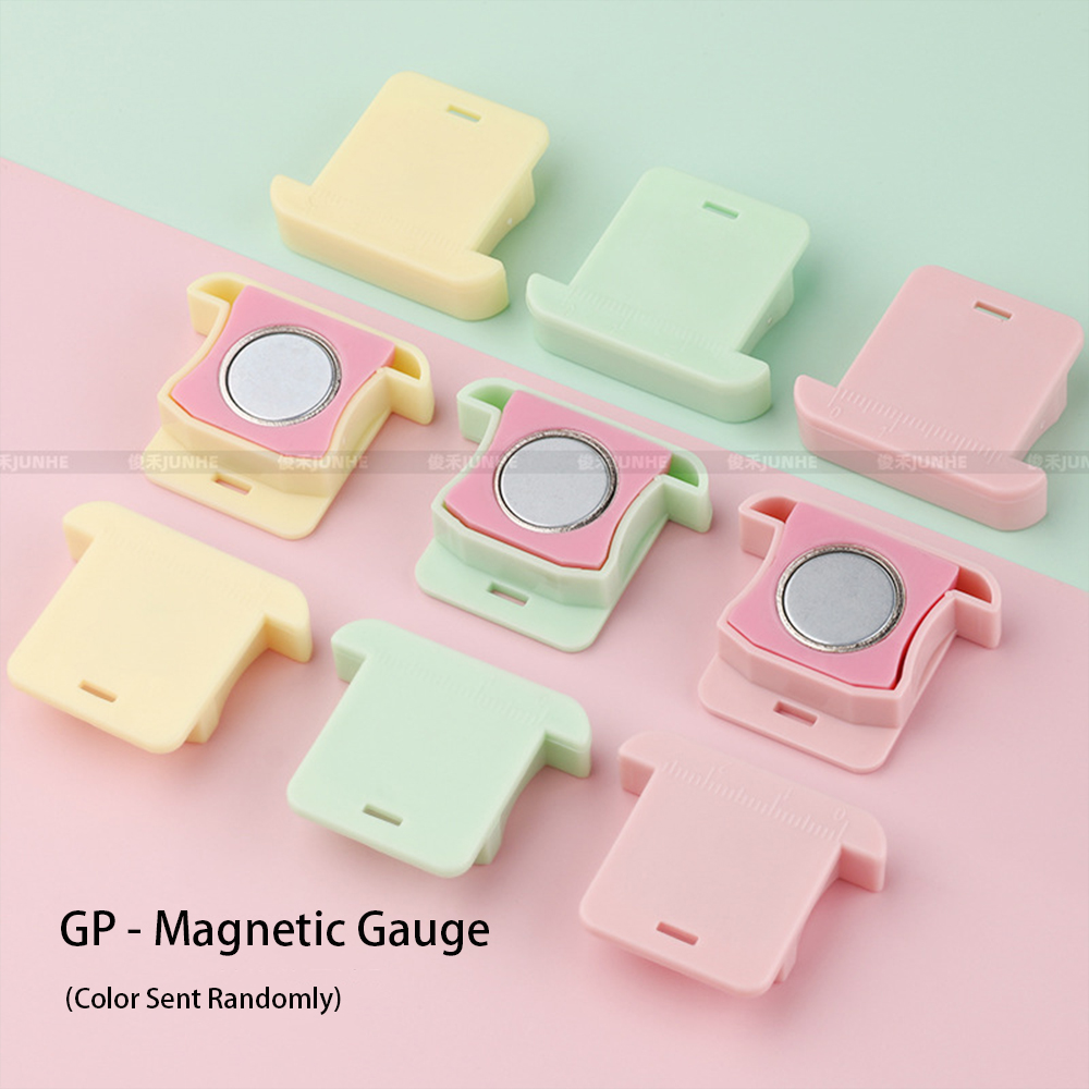 GP30 Strong Magnetic Sewing Gu - огляд і ціна Seam Ripper Tool