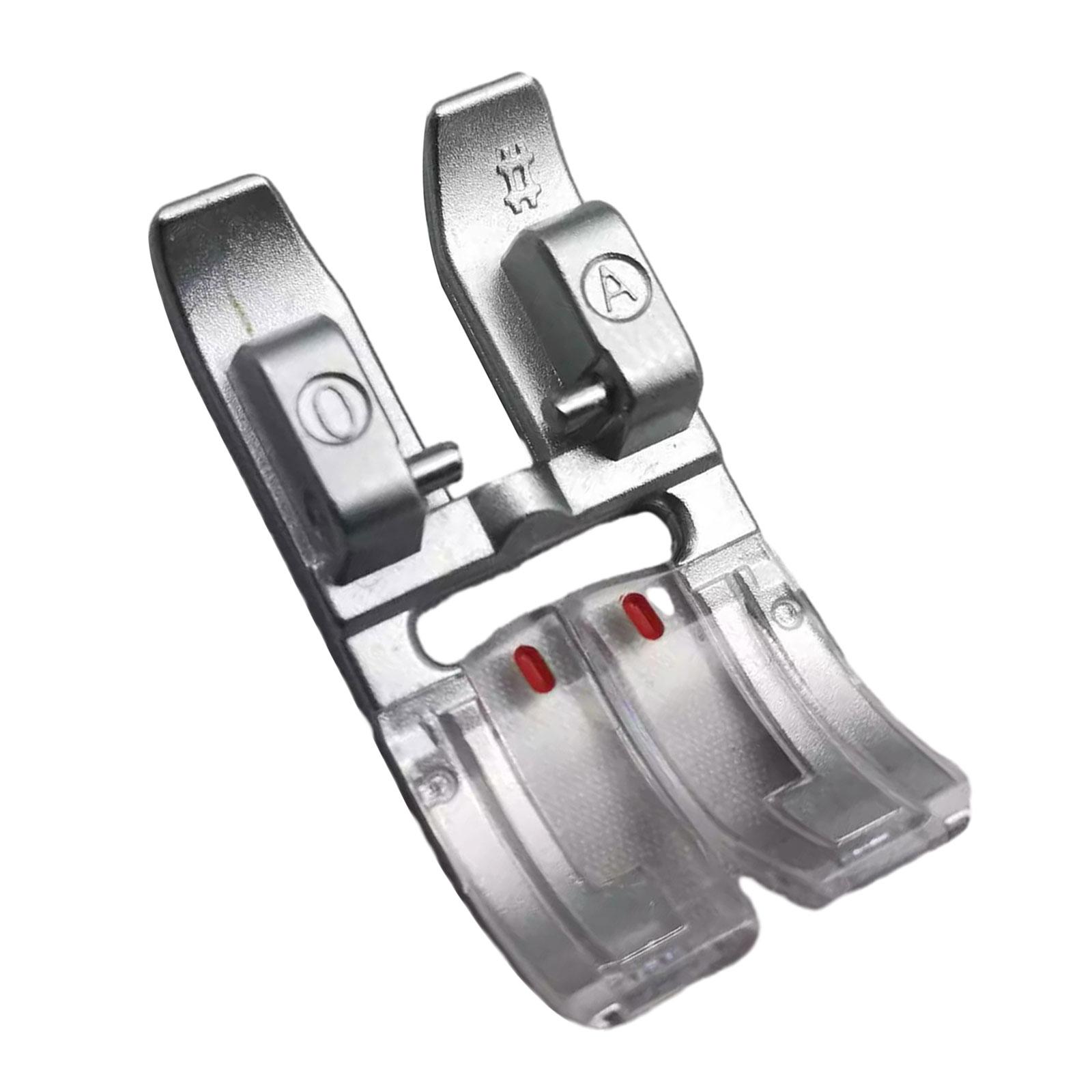 Zig Zag Presser Foot for Pfaff - огляд і ціна Sewing Zigzag