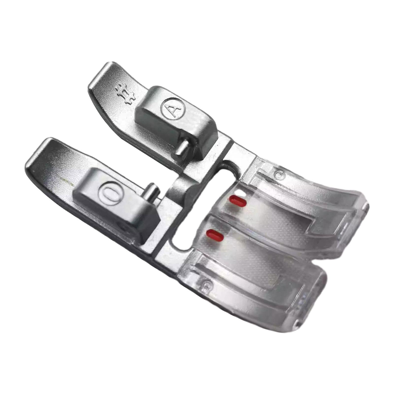 Zig Zag Presser Foot for Pfaff - огляд і ціна Sewing Zigzag