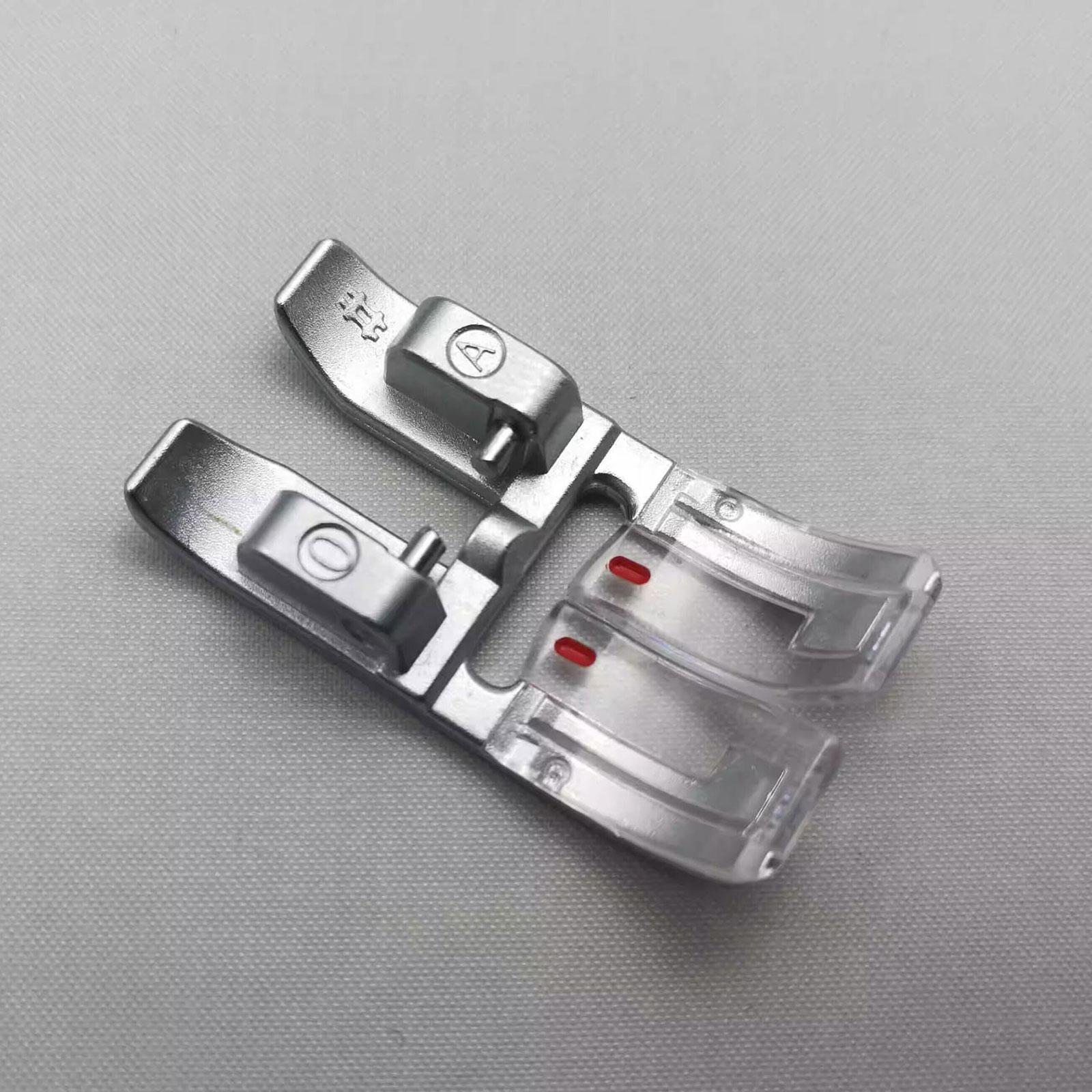 Zig Zag Presser Foot for Pfaff - огляд і ціна Sewing Zigzag