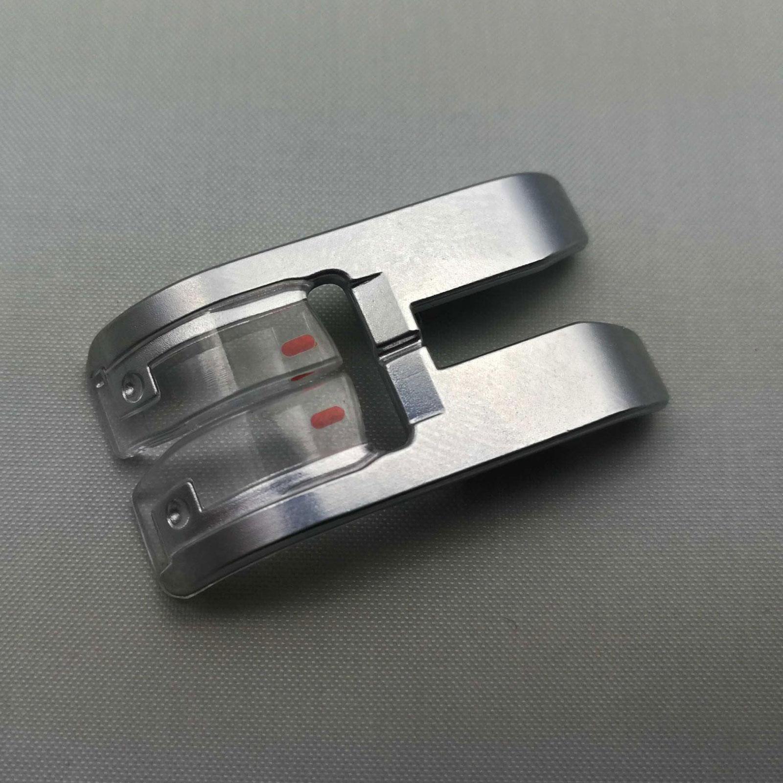 Zig Zag Presser Foot for Pfaff - огляд і ціна Sewing Zigzag