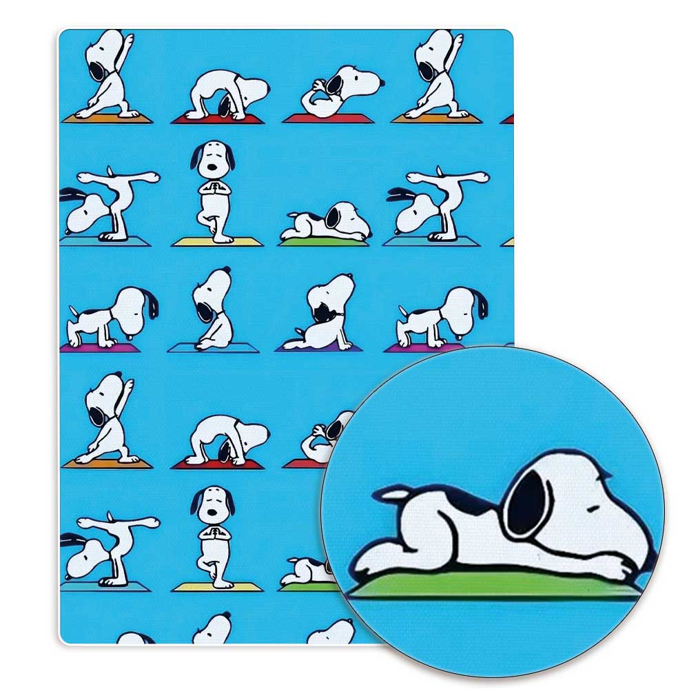 TAKARA TOMY Snoopy fabric140CM - огляд і ціна Sewing Production