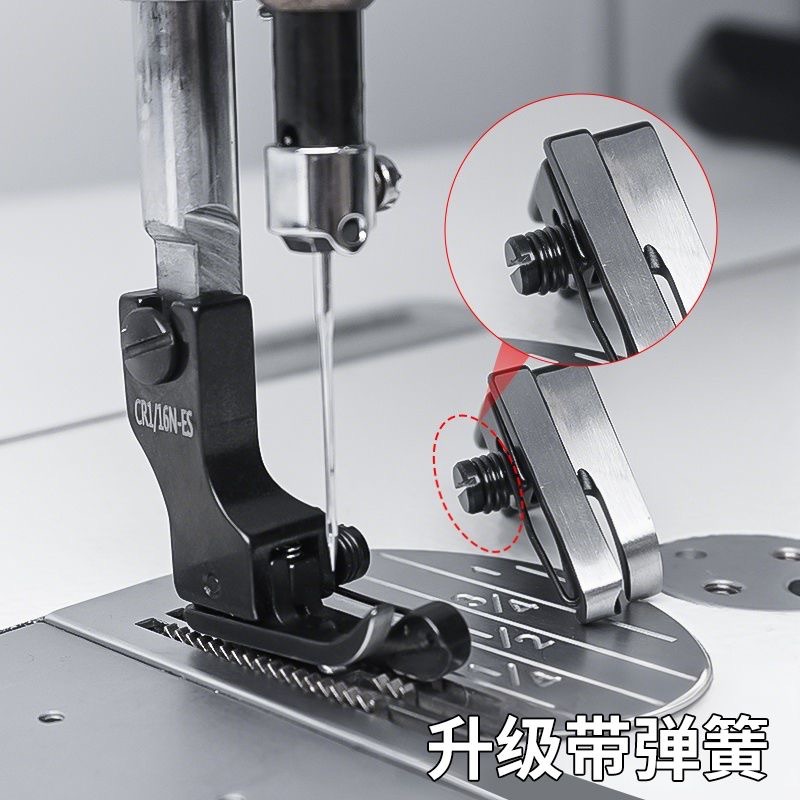 Black Titanium Steel High-Low  - огляд і ціна Sewing Factory
