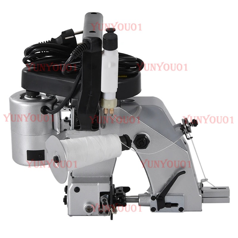 Industrial Electric Sewing Mac - огляд і ціна Industrial Textile Sewing Machine