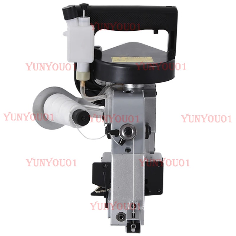 Industrial Electric Sewing Mac - огляд і ціна Industrial Textile Sewing Machine