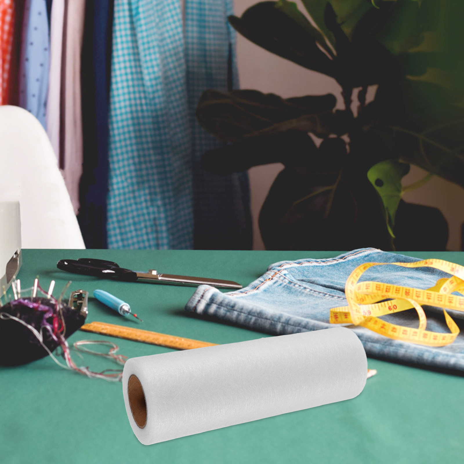 Interfacing Fabric for Sewing  - огляд і ціна Hem Tape Fusible