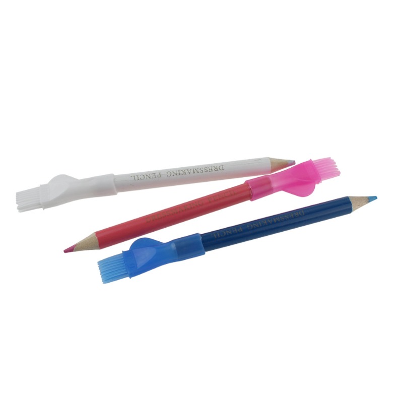 3/6pcs Water Soluble Fabric Pe - огляд і ціна Tailor Chalk Marker