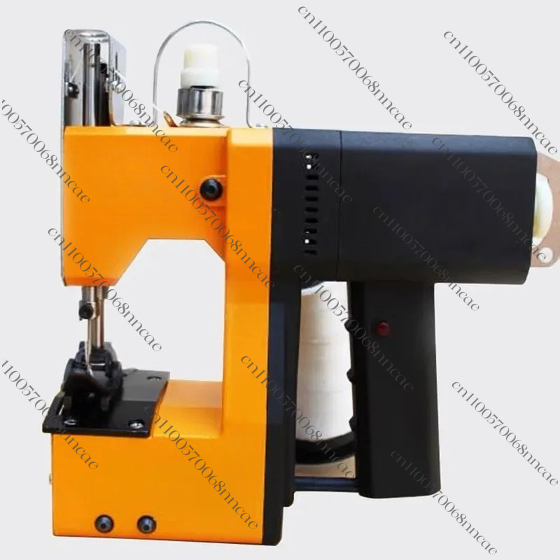 Electric Sewing Machine Portab - огляд і ціна Industrial Textile Sewing Machine