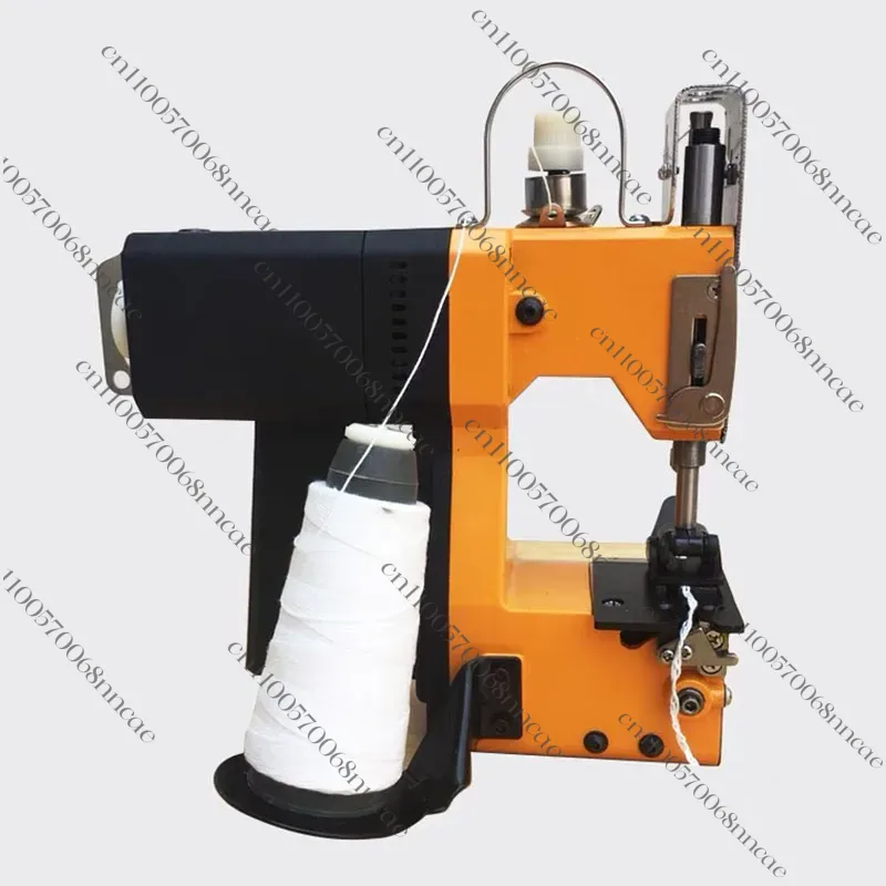 Electric Sewing Machine Portab - огляд і ціна Industrial Textile Sewing Machine