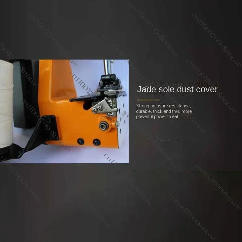 Electric Sewing Machine Portab - огляд і ціна Industrial Textile Sewing Machine