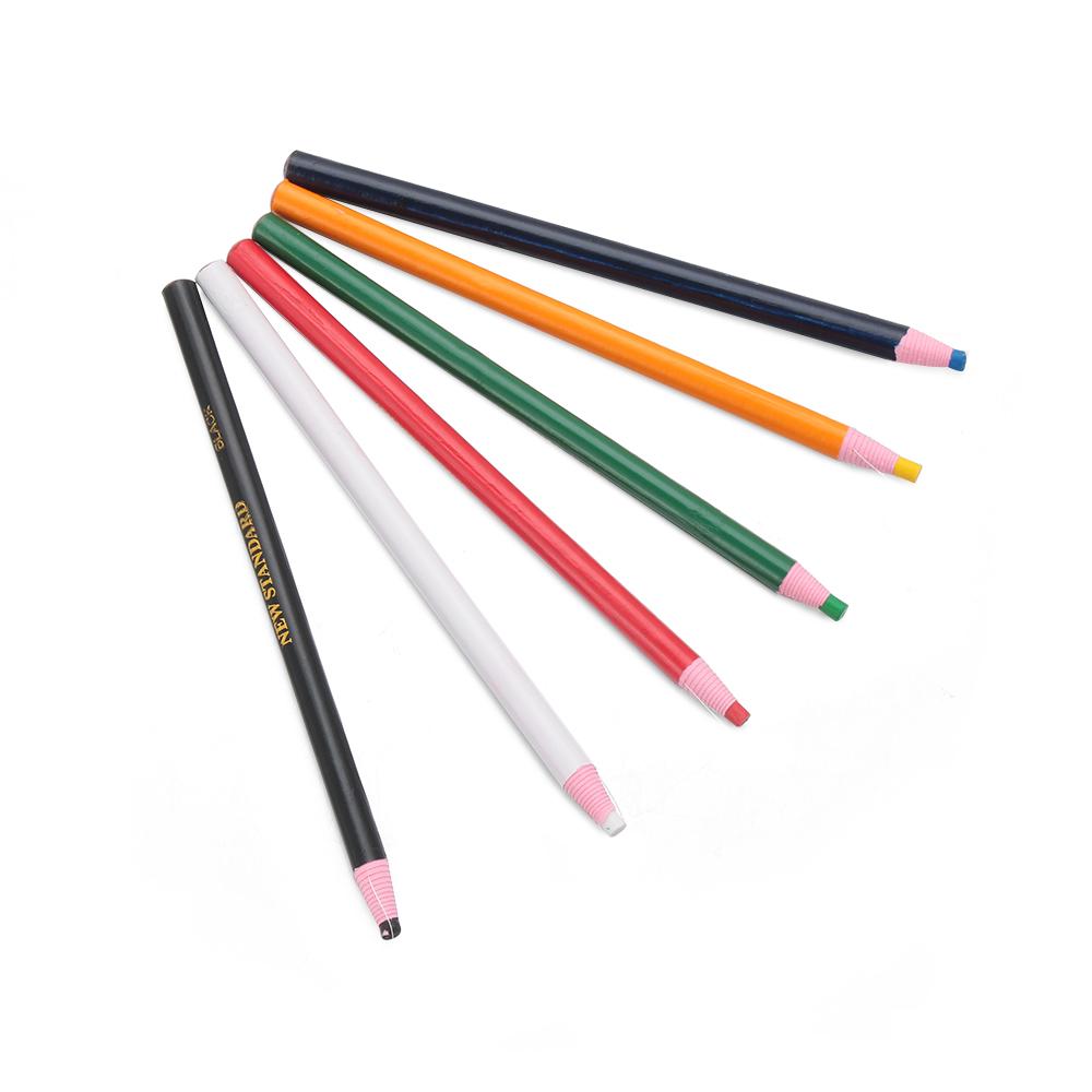 12PCS Tailor Garment Pencil Cu - огляд і ціна Tailor Chalk Marker