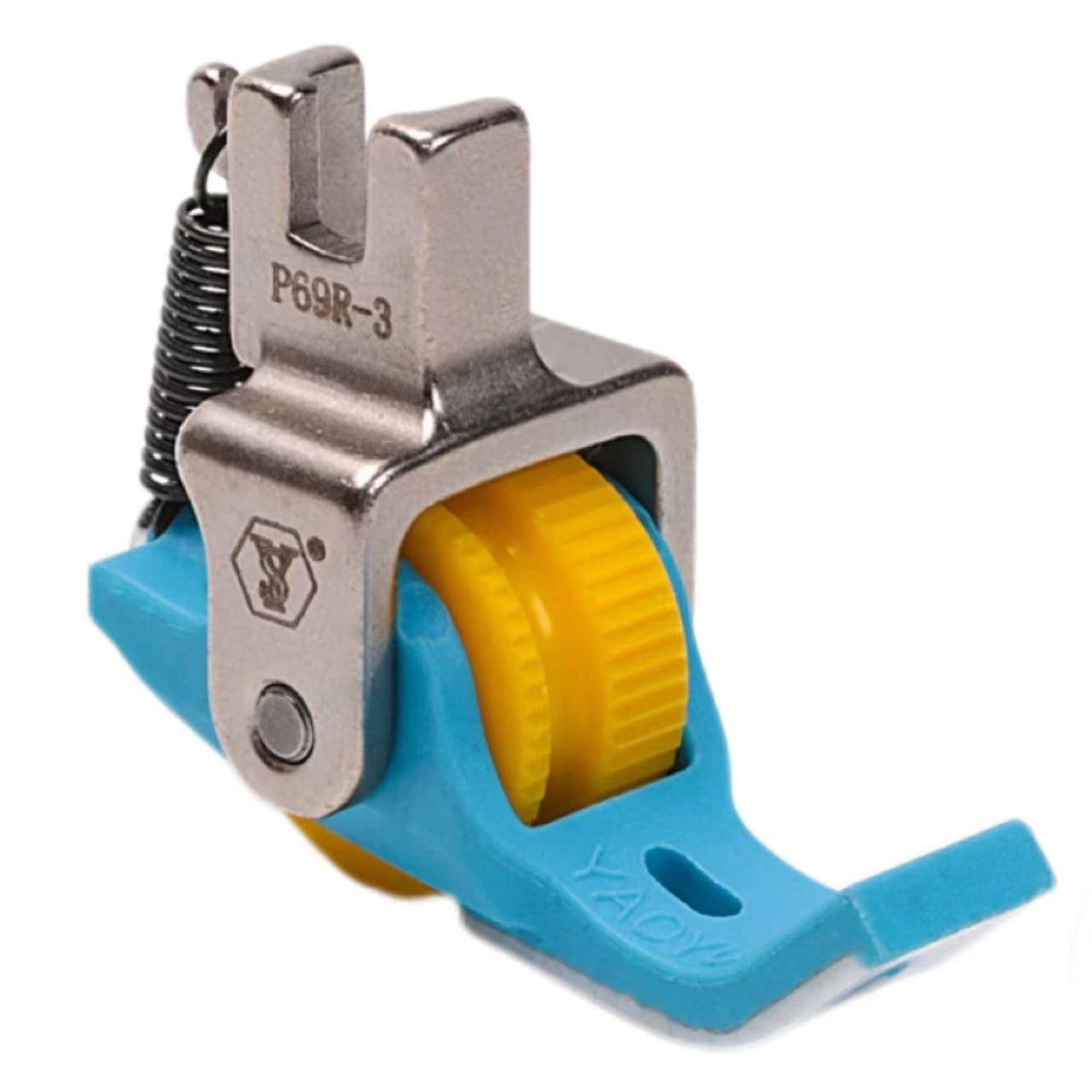 T69 Plastic Roller Hinged Pipi - огляд і ціна Sewing Factory