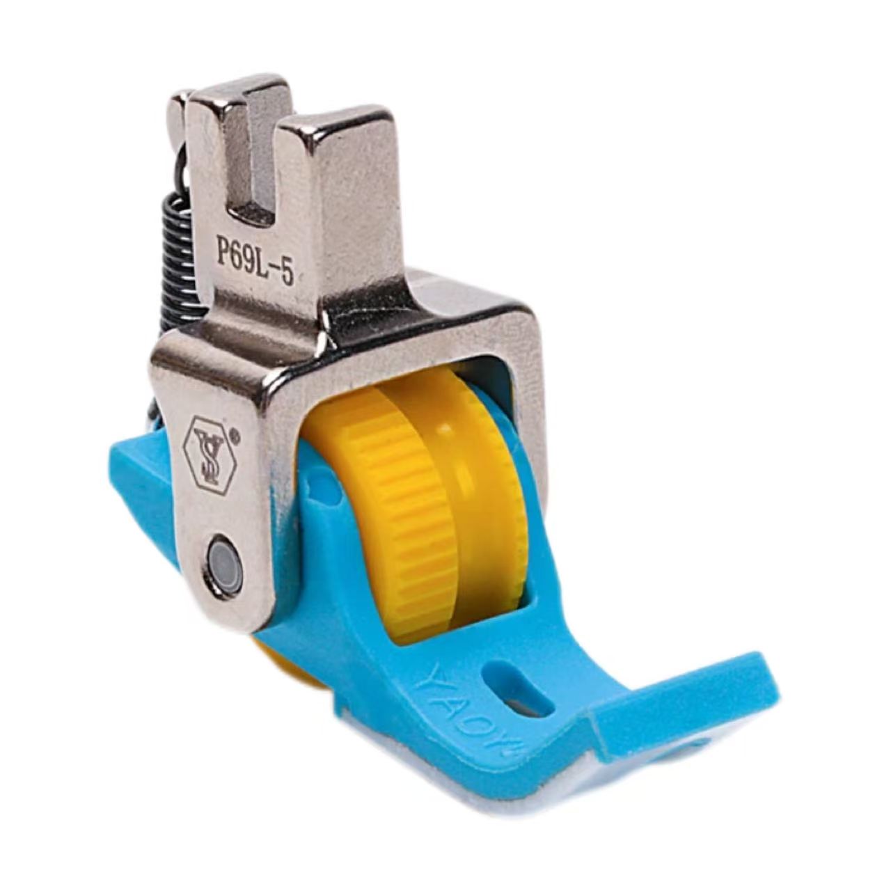 T69 Plastic Roller Hinged Pipi - огляд і ціна Sewing Factory