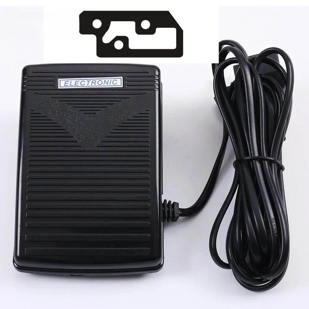 Sewing Machine Foot Pedal Elec - огляд і ціна Sewing Technology