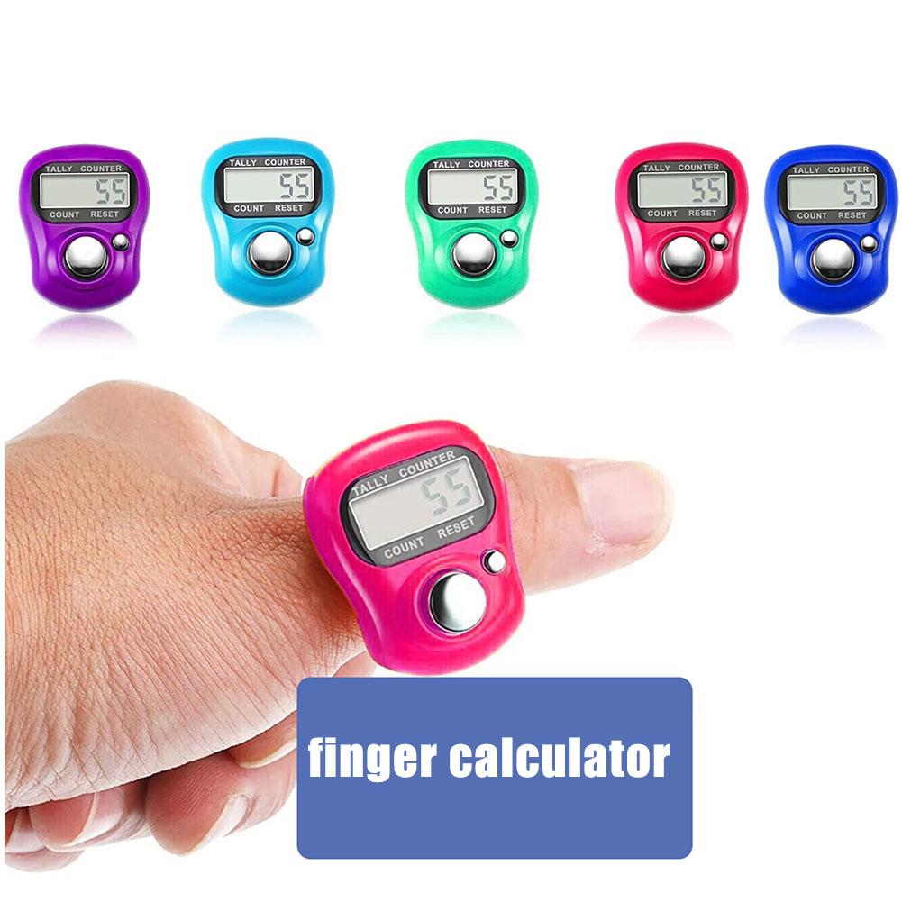 Plastic Point Marker Row Finge - огляд і ціна Sewing Technology