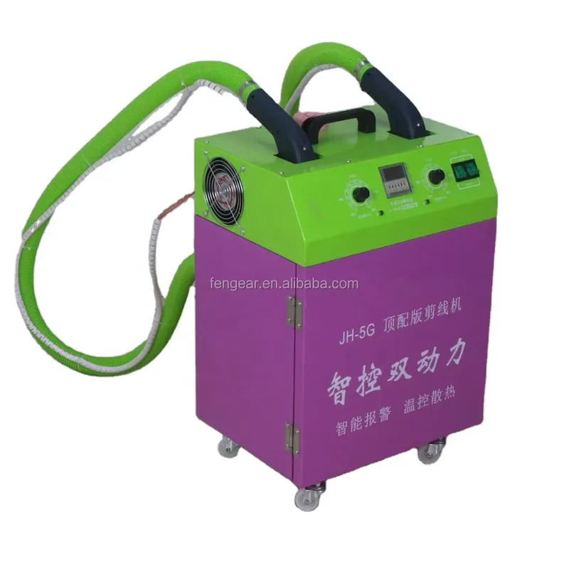 Industrial Thread for Sewing M - огляд і ціна Industrial Textile Sewing Machine