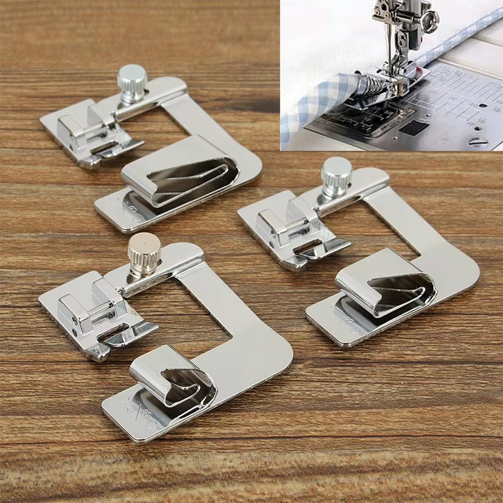 Sewing Hemming Set 1/3Pcs Wide - огляд і ціна Seam Ripper Tool