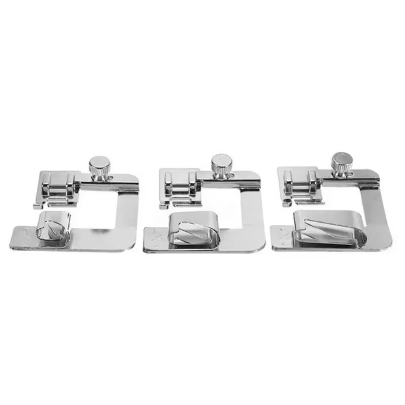 Sewing Hemming Set 1/3Pcs Wide - огляд і ціна Seam Ripper Tool