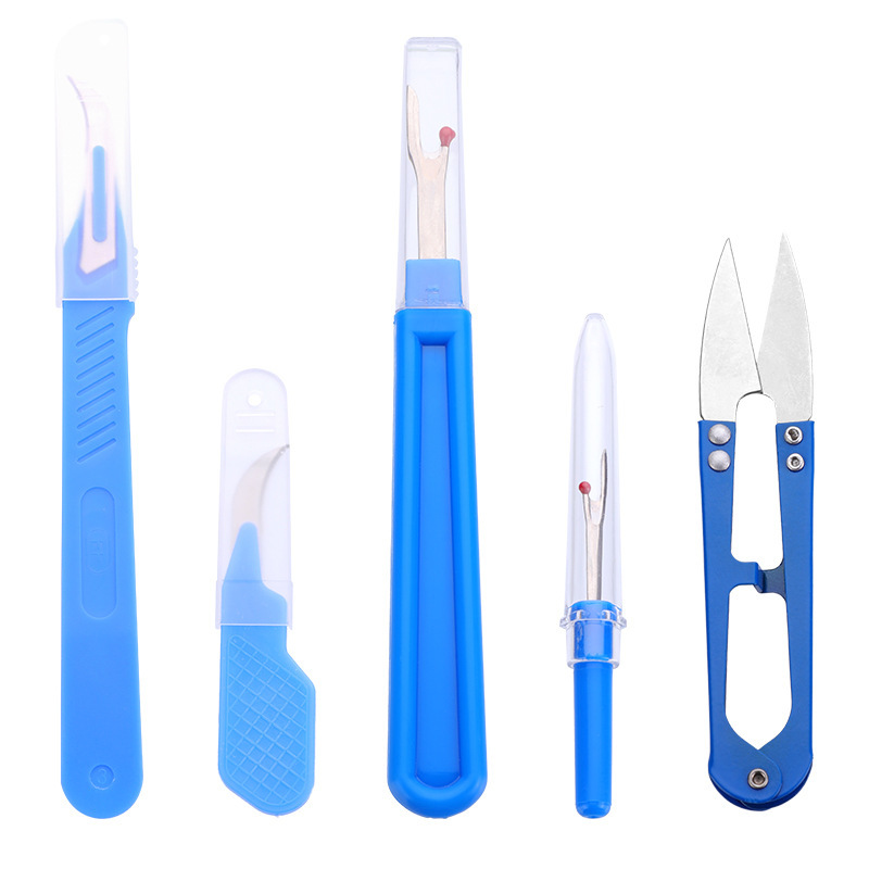 Sewing Seam Ripper Kit Blue Se - огляд і ціна Seam Ripper Tool