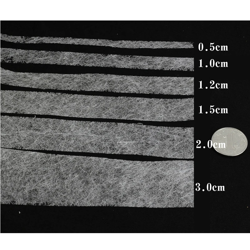 64 Meters Double-sided PA Inte - огляд і ціна Hem Tape Fusible