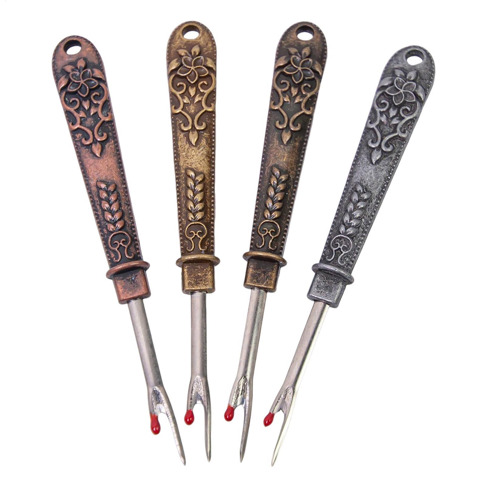 Multifunctional Thread Cutter  - огляд і ціна Seam Ripper Tool
