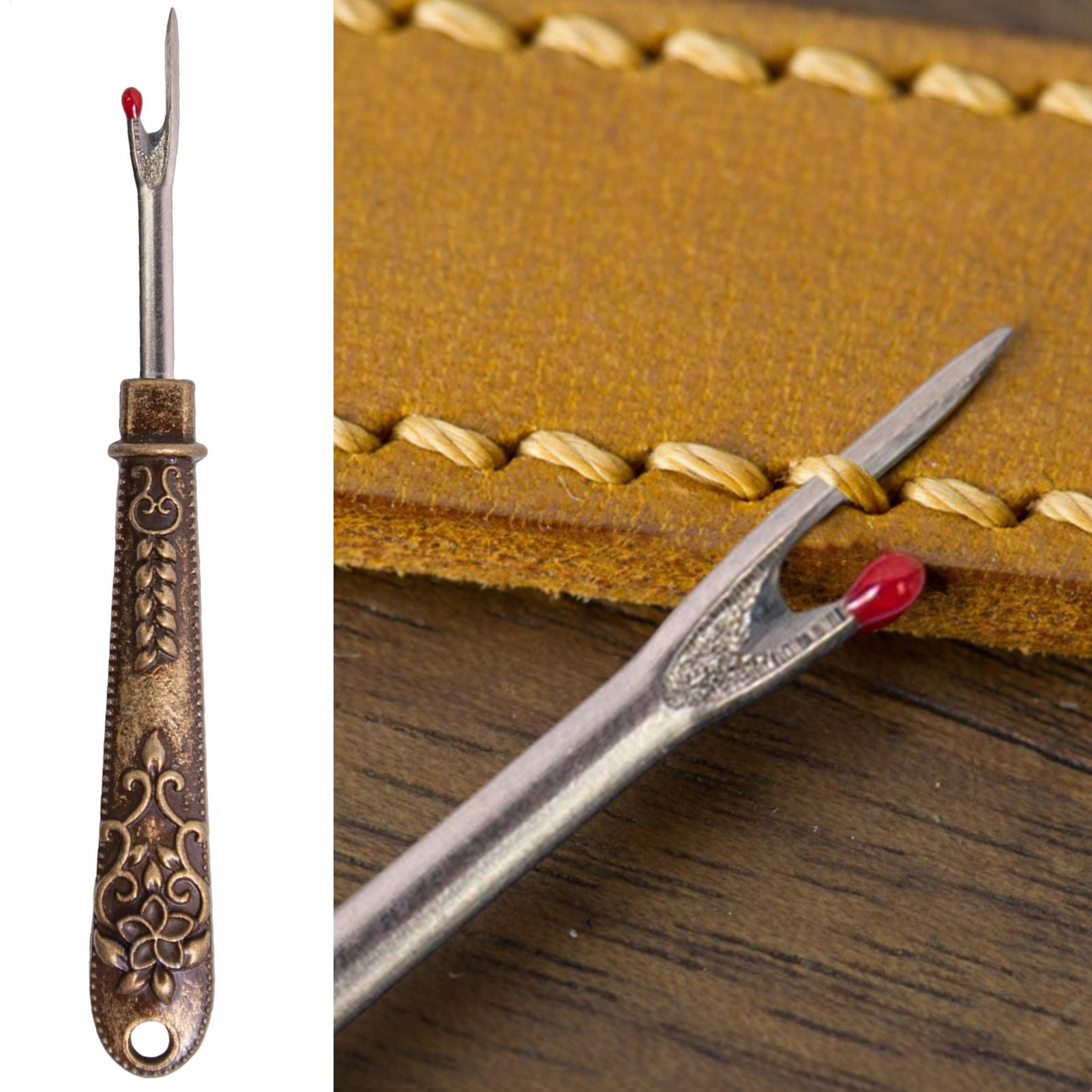 Multifunctional Thread Cutter  - огляд і ціна Seam Ripper Tool