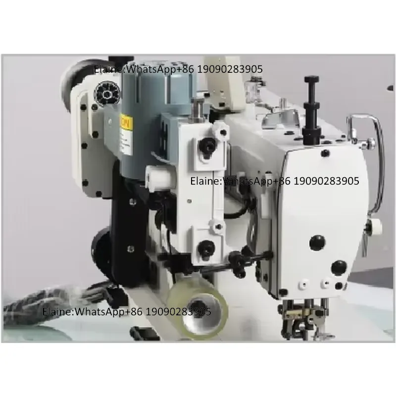 QK-GS996-PDL Industrial Lockst - огляд і ціна Industrial Textile Sewing Machine