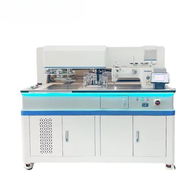 GC-1008-311-3TS New Flat-Bed C - огляд і ціна Industrial Textile Sewing Machine