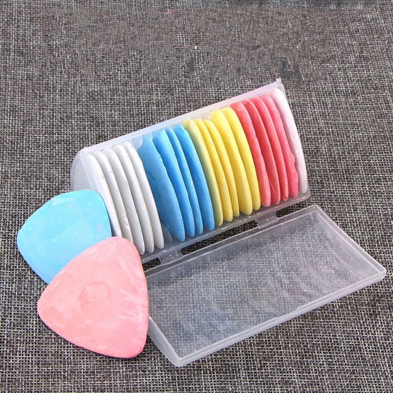 Multicolor Fabric Tailors Chal - огляд і ціна Tailor Chalk Marker