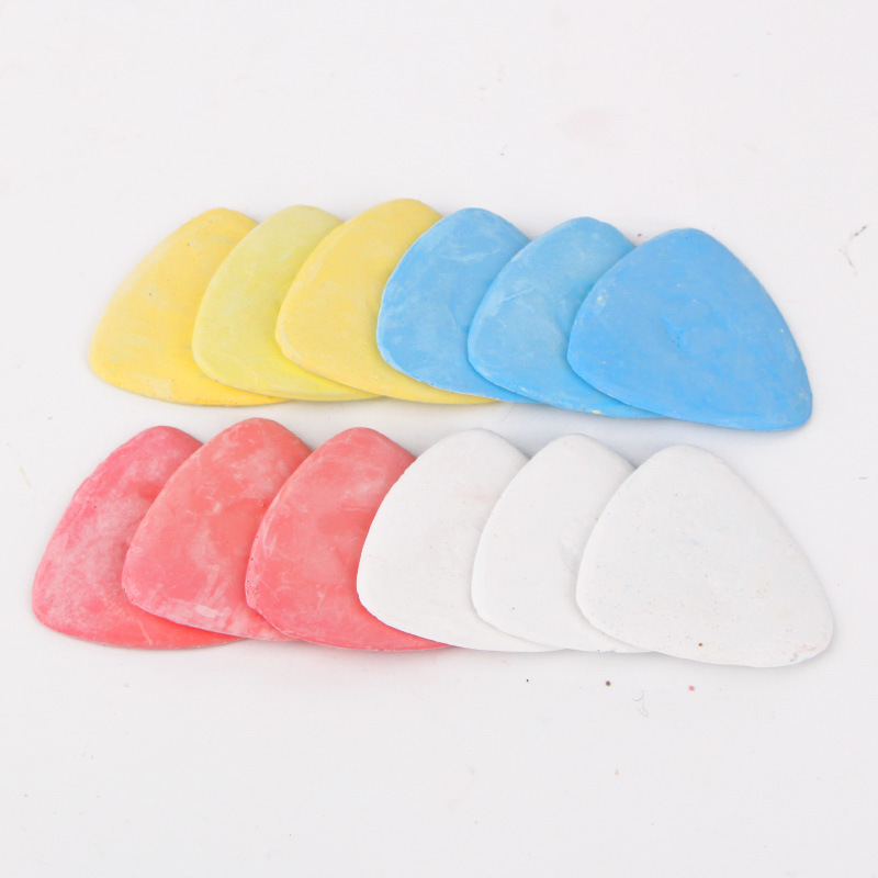 Multicolor Fabric Tailors Chal - огляд і ціна Tailor Chalk Marker