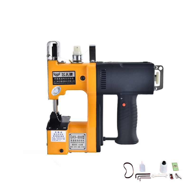 GK9-886 Textile Industry Porta - огляд і ціна Industrial Textile Sewing Machine