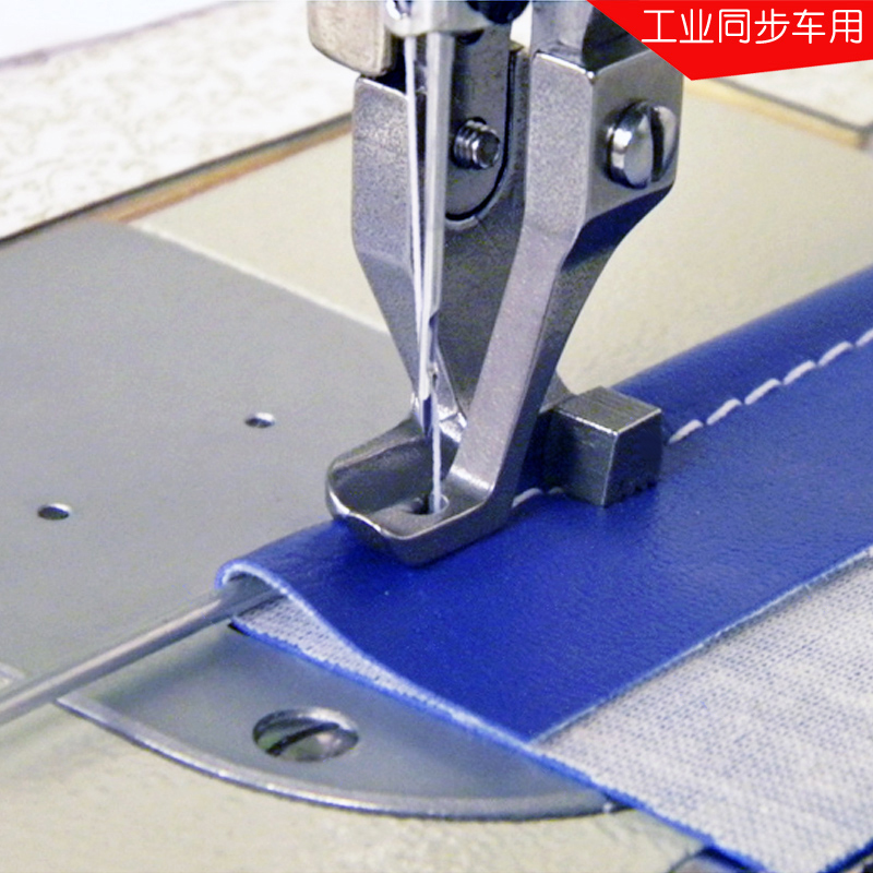 Industrial Walking Foot Sewing - огляд і ціна Sewing Factory