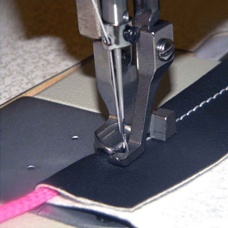 Industrial Walking Foot Sewing - огляд і ціна Sewing Factory