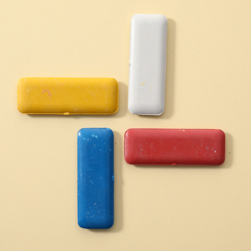 4PCS Colorful Erasable Tailors - огляд і ціна Tailor Chalk Marker