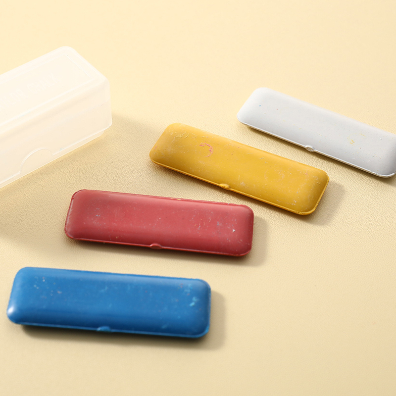 4PCS Colorful Erasable Tailors - огляд і ціна Tailor Chalk Marker