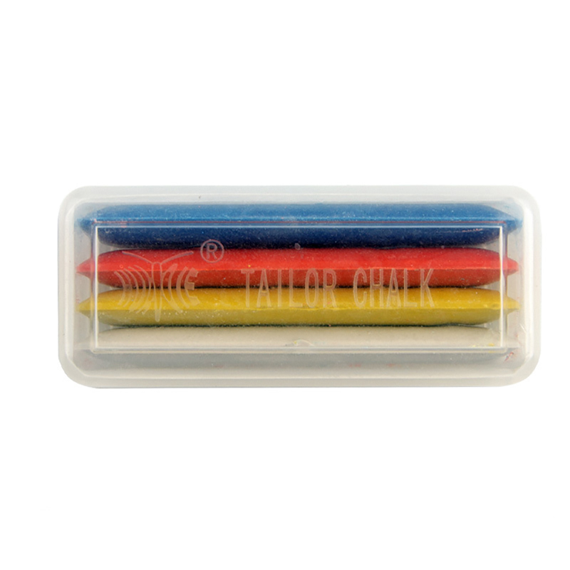 4PCS Colorful Erasable Tailors - огляд і ціна Tailor Chalk Marker