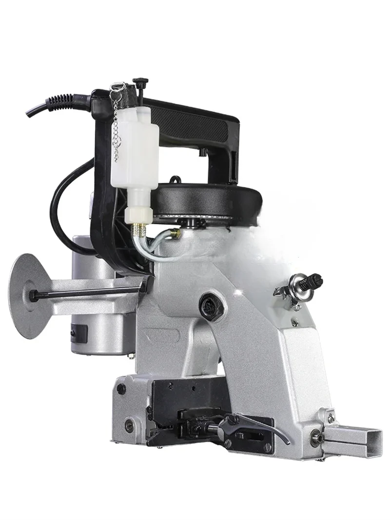 Industrial Electric Sewing Mac - огляд і ціна Industrial Textile Sewing Machine