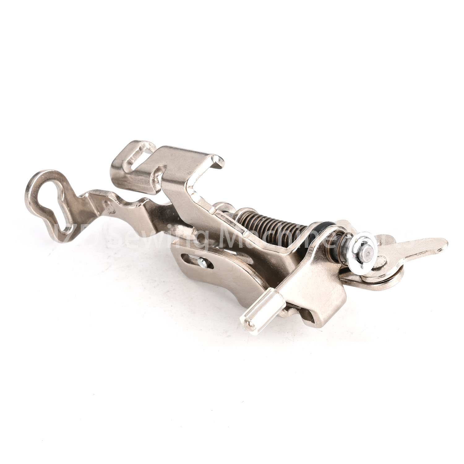 #XD0474051 Embroidery Foot Q - - огляд і ціна Sewing Factory