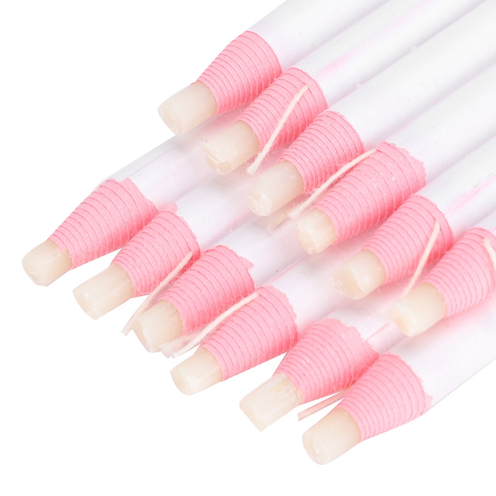 24pcs Durable No Sharpening Se - огляд і ціна Tailor Chalk Marker