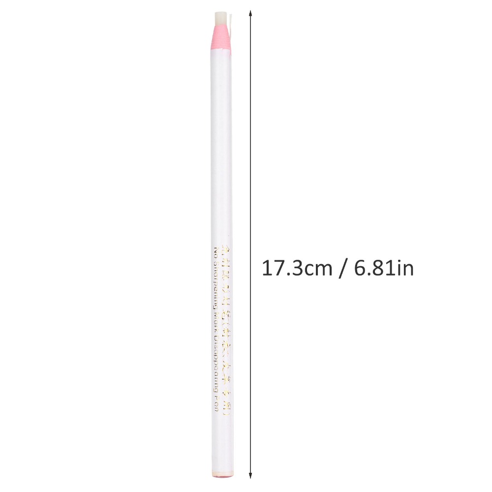 24pcs Durable No Sharpening Se - огляд і ціна Tailor Chalk Marker