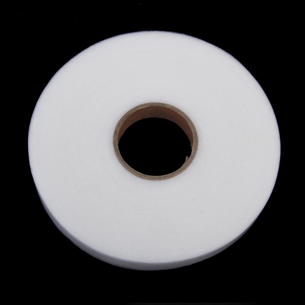 White Wonder Web Iron On Hemmi - огляд і ціна Hem Tape Fusible