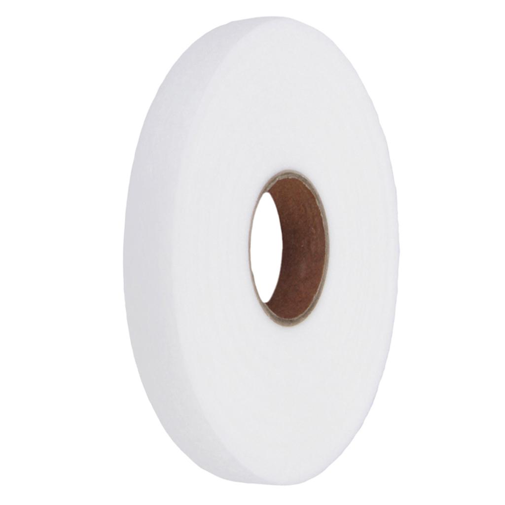 White Wonder Web Iron On Hemmi - огляд і ціна Hem Tape Fusible