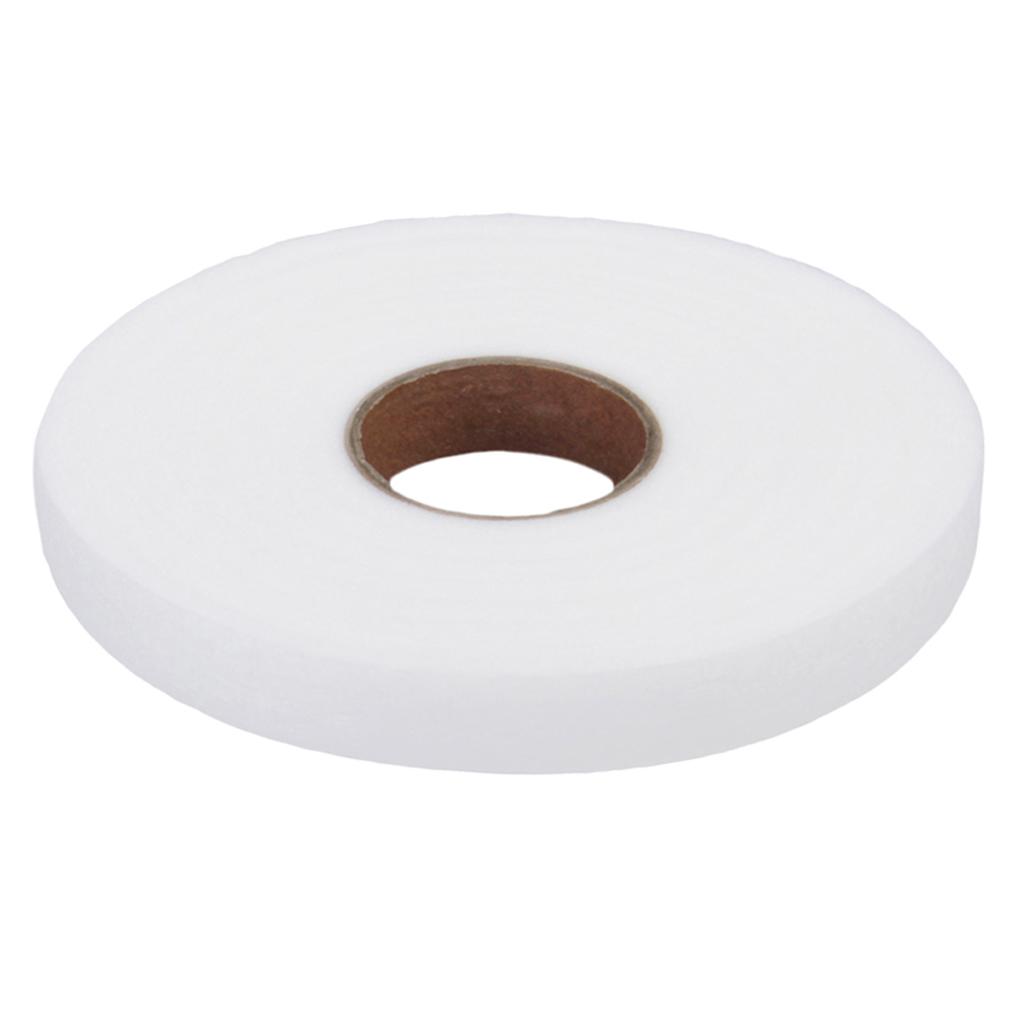 White Wonder Web Iron On Hemmi - огляд і ціна Hem Tape Fusible